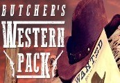 PAYDAY 2: The Butcher's Western Pack DLC Steam Gift