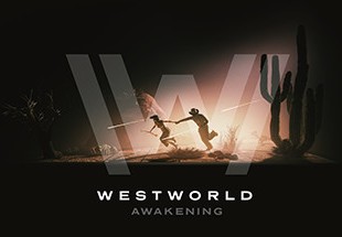 Westworld Awakening EU V2 Steam Altergift