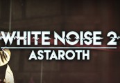 White Noise 2 - Astaroth DLC Steam CD Key