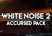 White Noise 2 - Accursed Pack DLC Steam CD Key