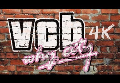 VCB: Why City 4k Steam CD Key