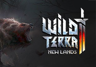 Wild Terra 2: New Lands Steam CD Key