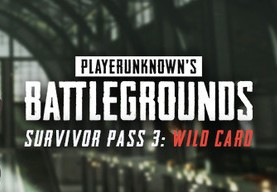 PUBG - Survivor Pass 3: Wild Card DLC RU VPN Activated Steam CD Key