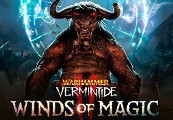 Warhammer: Vermintide 2 - Winds Of Magic DLC EU Steam CD Key