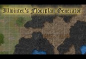 Illwinter's Floorplan Generator Steam CD Key