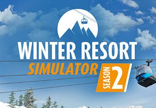 Winter Resort Simulator Season 2 Steam CD Key screenshot 2