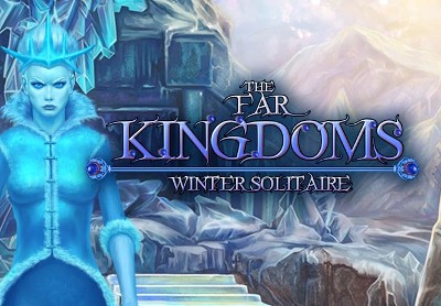 The Far Kingdoms: Winter Solitaire Steam CD Key