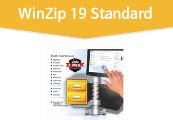 WinZip 19 Standard Version (Lifetime / 1 Device)