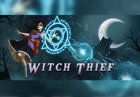 Witch Thief Steam CD Key