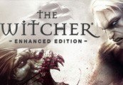 The Witcher: Enhanced Edition Directors Cut Steam Gift