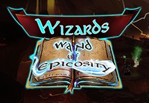 Wizards: Wand Of Epicosity Steam CD Key