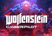 Wolfenstein: Cyberpilot EU Steam CD Key