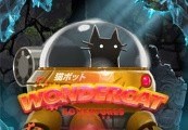 WonderCat Adventures Steam CD Key
