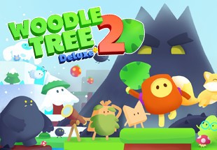 Woodle Tree 2: Deluxe+ XBOX One CD Key