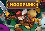 Woodpunk PC Steam CD Key screenshot 2