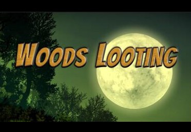 Woods Looting Steam CD Key