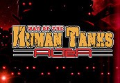 War Of The Human Tanks - ALTeR - Royal Edition Steam CD Key