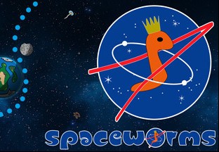 SpaceWorms Steam CD Key