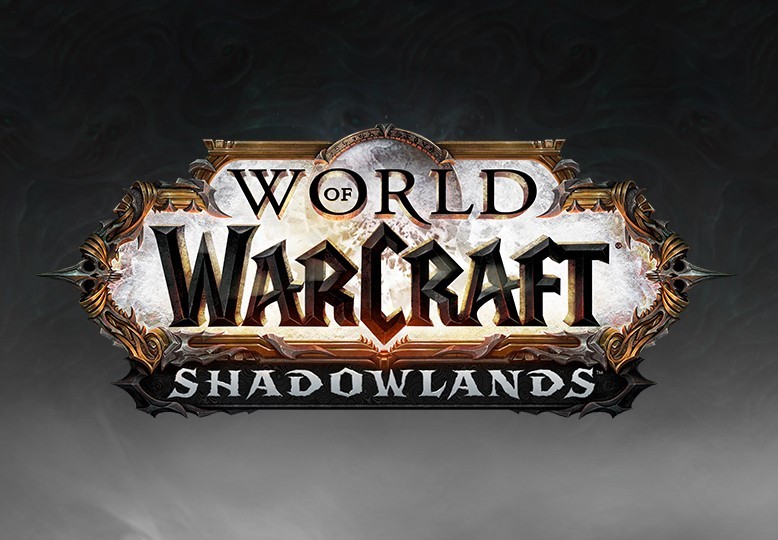 World of Warcraft WoW Shadowlands Heroic Edition