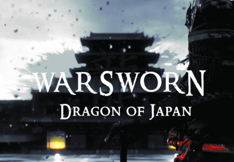 Warsworn: Dragon Of Japan Steam CD Key
