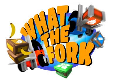 What The Fork Steam CD Key