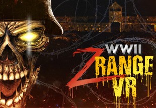 WW2 Zombie Range VR Steam CD Key