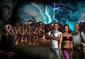 Revelations 2012 Steam CD Key