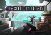 Exotic Matter Steam CD Key