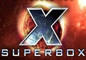 X SuperBox Steam CD Key