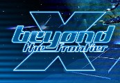 X: Beyond The Frontier Steam CD Key