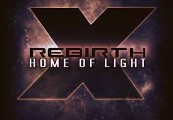 X Rebirth - Home Of Light DLC Steam CD Key