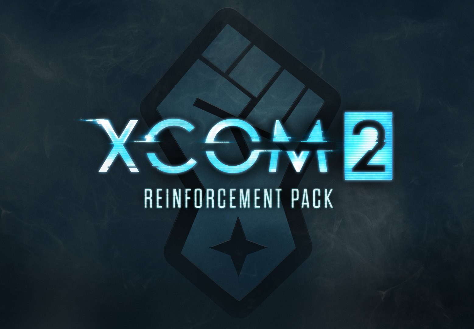 XCOM 2 - Reinforcement Pack DLC Steam CD Key
