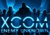 XCOM Enemy Unknown Complete Pack RU VPN Activated Steam CD Key