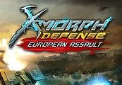 X-Morph: Defense - European Assault DLC Steam CD Key