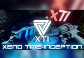 Xeno Time Inception Steam CD Key