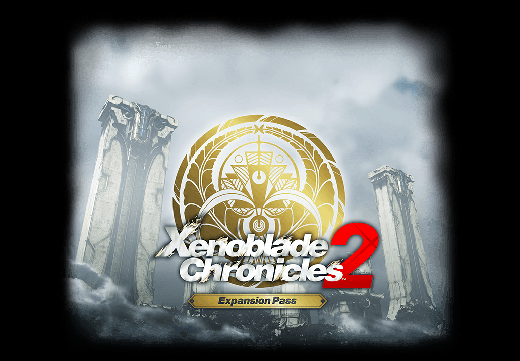 Cheapest Xenoblade Chronicles 2 Expansion Pass DLC NS EU