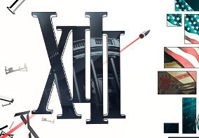 XIII EU Steam CD Key