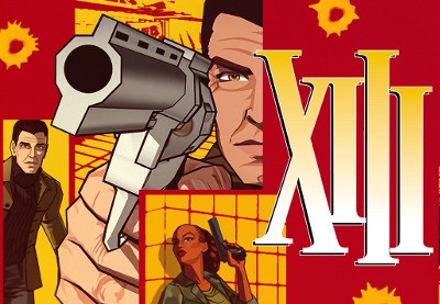 XIII - Classic Steam CD Key