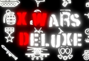 X Wars Deluxe Steam CD Key