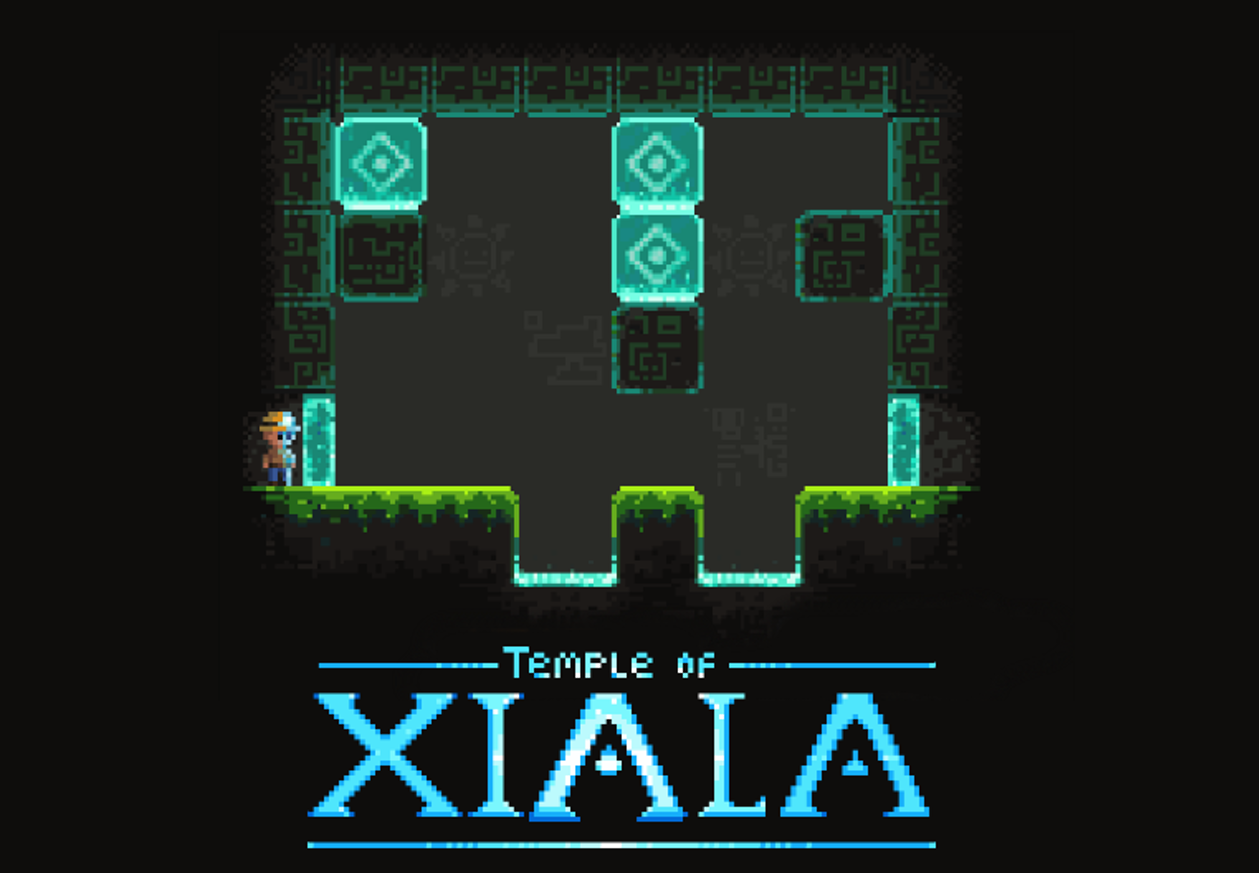 Temple Of Xiala Steam CD Key