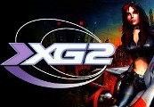Extreme-G 2 Steam CD Key
