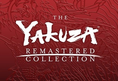 The Yakuza Remastered Collection AR XBOX One CD Key