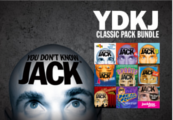 YOU DON'T KNOW JACK Classic Pack Steam CD Key