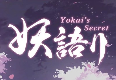Yokai's Secret  Steam CD Key