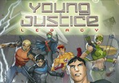 Young Justice: Legacy Steam Gift