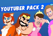 SpeedRunners - Youtuber Pack 2 DLC Steam CD Key