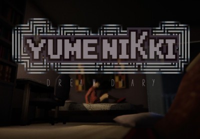 Yumenikki -Dream Diary- Steam CD Key