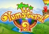 Yumsters 2: Around The World Steam CD Key
