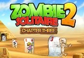 Zombie Solitaire 2 Chapter 3 Steam CD Key