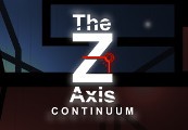 The Z Axis: Continuum Steam CD Key